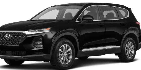 HYUNDAI SANTA FE 2020 5NMS3CAA5LH208999 image